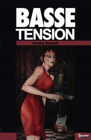 Cover of the book Basse tension by Louis Greenstein
