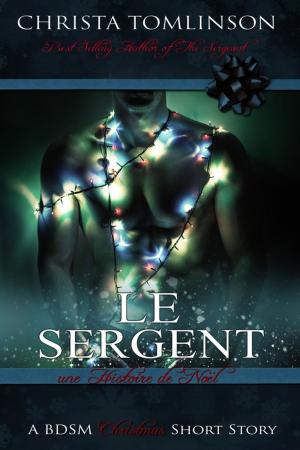 Book cover of Le Sergent