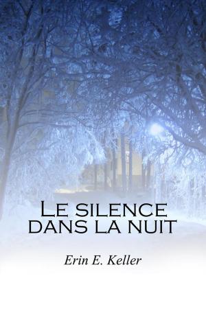 Cover of the book Le silence dans la nuit by KyAnn Waters