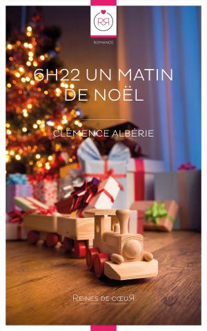 Cover of the book 6H22 Un Matin de Noël by Marie Parson