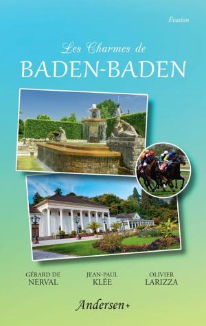 bigCover of the book Les Charmes de Baden-Baden by 