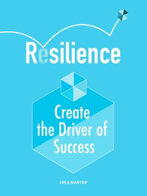 Cover of the book The Success Energy, Resilience by Hyundai Research Institute, Choi, Seunghui
