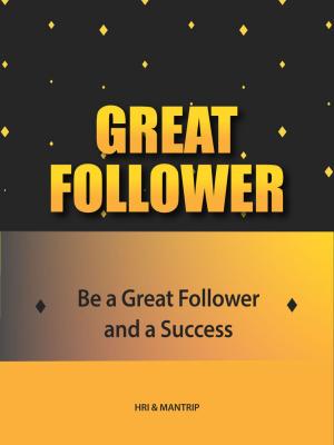 Cover of The Great Followers