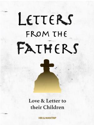 Cover of the book Love Letters from Fathers by Hyundai Research Institute, Cho