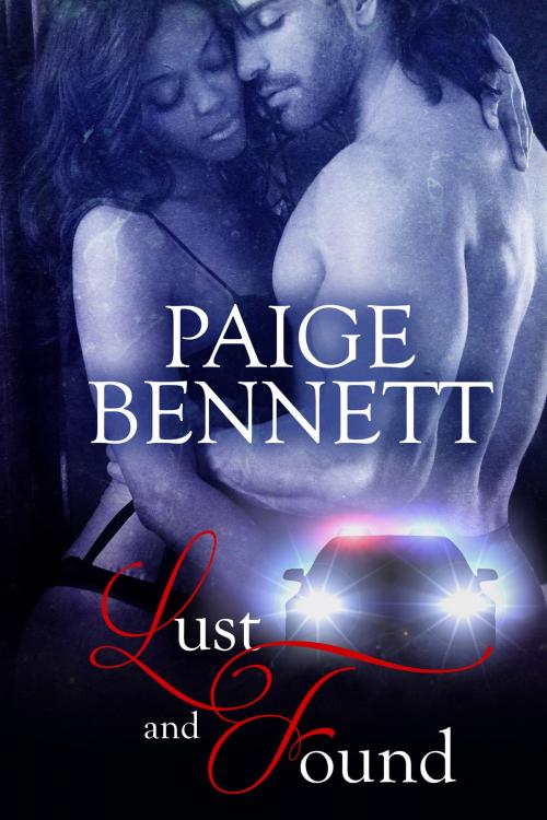 Cover of the book Lust and Found by Paige Bennett, Skyla Dawn Cameron