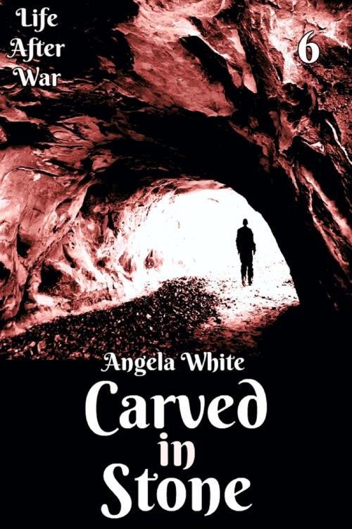 Cover of the book Carved In Stone Book Six by Angela White, C9 Publications