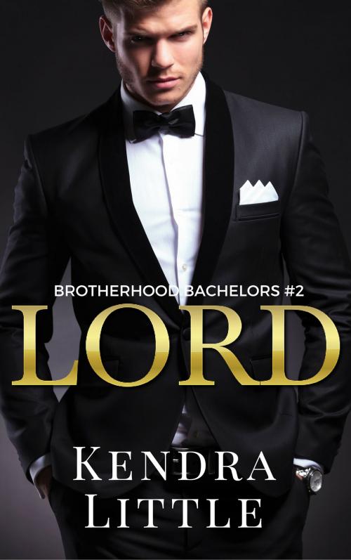 Cover of the book Lord by Kendra Little, Kendra Little