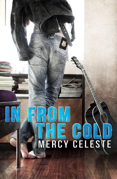 Cover of the book In from the Cold by Mercy Celeste, MJC Press