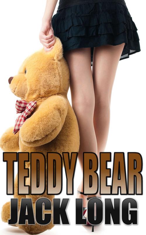 Cover of the book Teddy Bear by Jack Long, Horny Goat