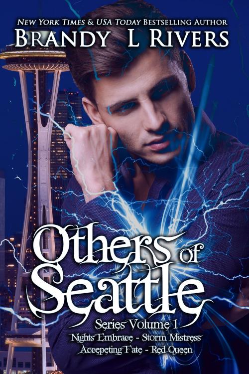 Cover of the book Others of Seattle by Brandy L Rivers, Brandy L Rivers