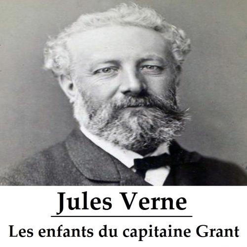 Cover of the book Les enfants du capitaine Grant by Jules Verne, Consumer Oriented Ebooks Publisher