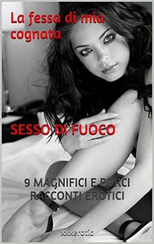 Cover of the book Mia cognata by RAMONA, Enjoy Unlimited