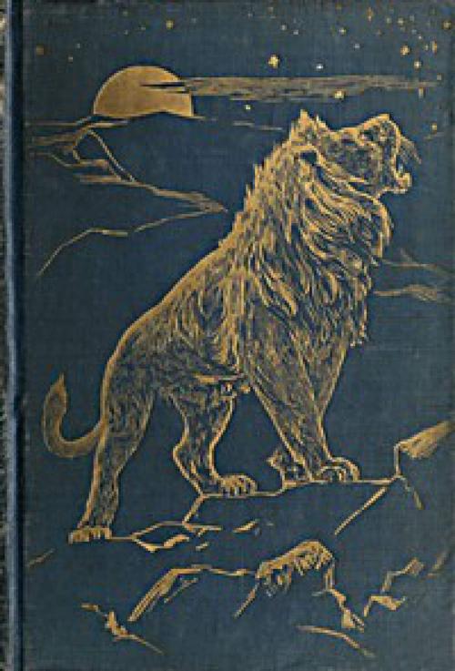 Cover of the book The animal Story Book by Andrew Lang, JW Publications