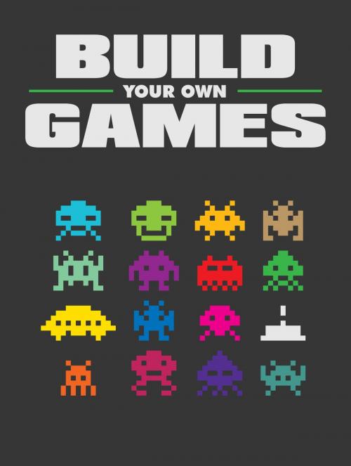 Cover of the book How to create your own game by Dylan Peters, DPeters