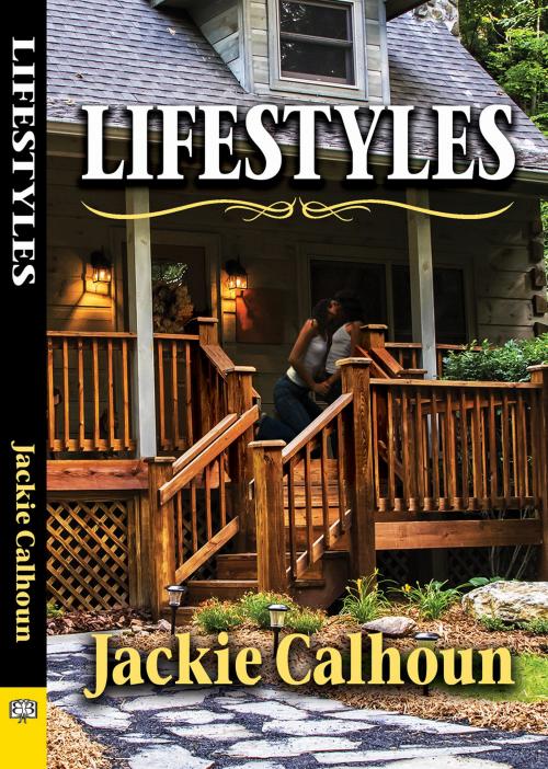 Cover of the book Lifestyles by Jackie Calhoun, Bella Books