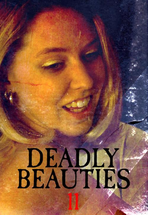 Cover of the book Deadly Beauties Volume 11 by Abigail Ramsden, Wicked Publications