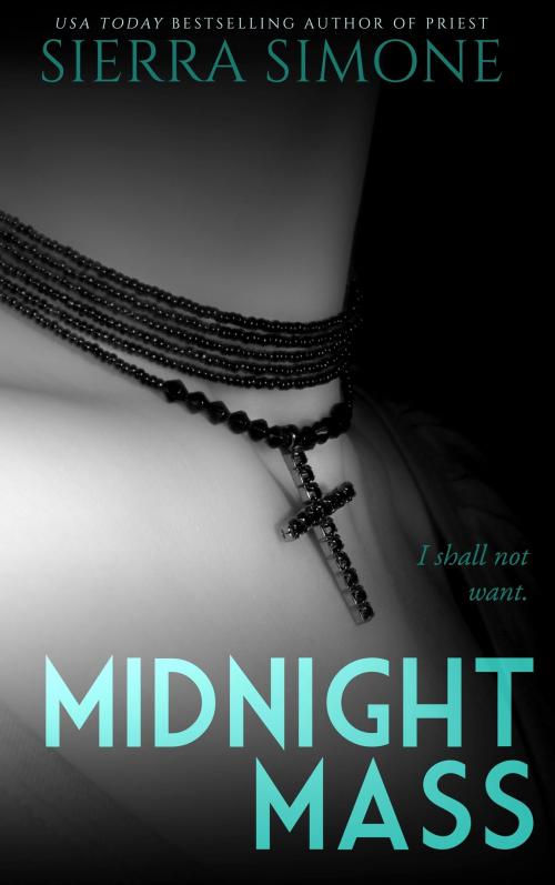 Cover of the book Midnight Mass by Sierra Simone, Sierra Simone