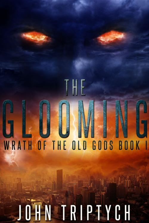 Cover of the book The Glooming by John Triptych, J Triptych Publishing
