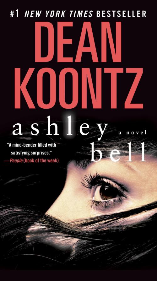 Cover of the book Ashley Bell by Dean Koontz, Random House Publishing Group