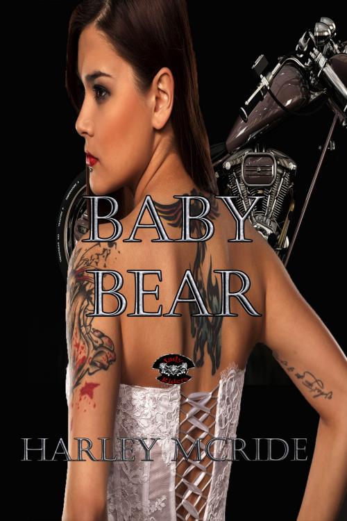 Cover of the book Baby Bear by Harley McRide, KO Ink