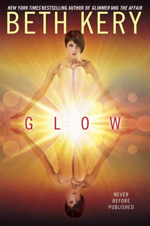 Cover of the book Glow by Beth Kery, Penguin Publishing Group