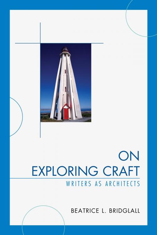 Cover of the book On Exploring Craft by Beatrice L. Bridglall, UPA