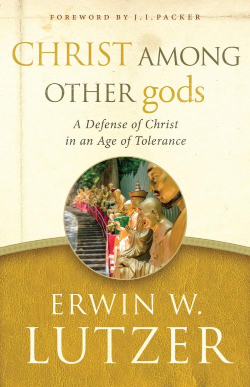Cover of the book Christ Among Other gods by Erwin W. Lutzer, Moody Publishers