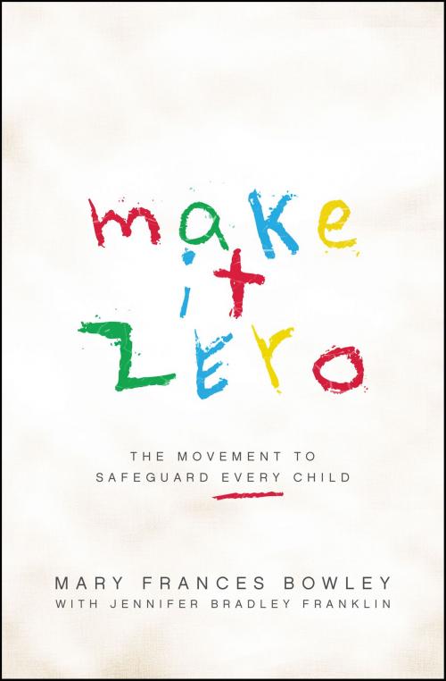 Cover of the book Make It Zero by Mary Frances Bowley, Jennifer Bradley Franklin, Moody Publishers