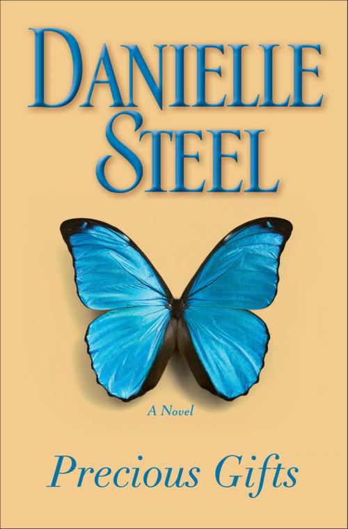 Cover of the book Precious Gifts by Danielle Steel, Random House Publishing Group
