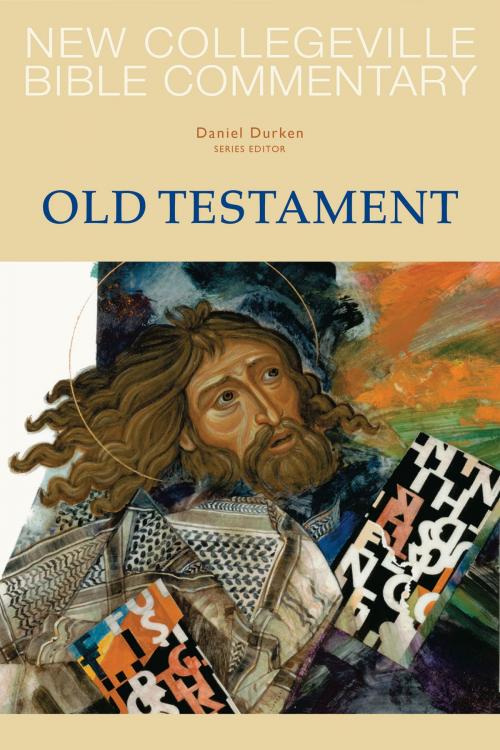 Cover of the book New Collegeville Bible Commentary: Old Testament by , Liturgical Press