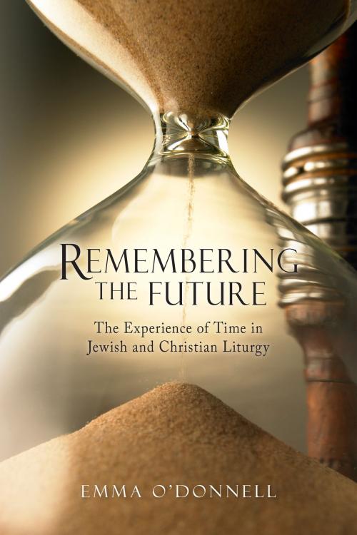 Cover of the book Remembering the Future by Emma O'Donnell, Liturgical Press
