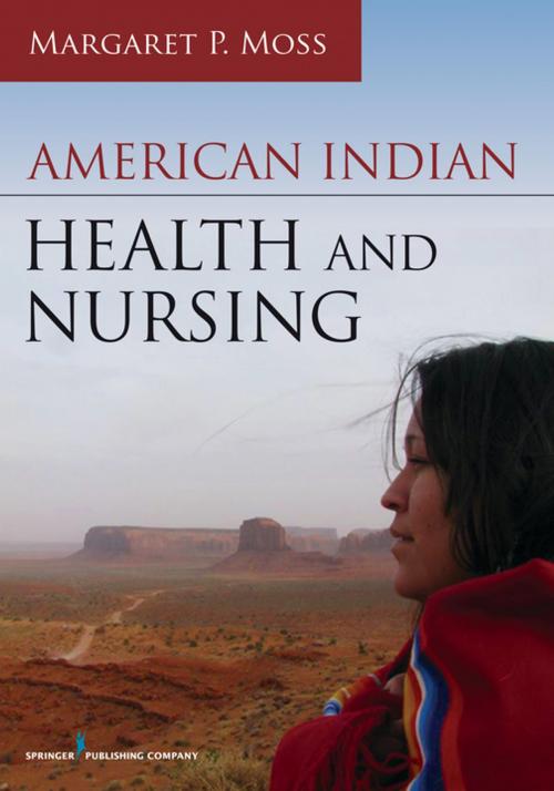 Cover of the book American Indian Health and Nursing by , Springer Publishing Company