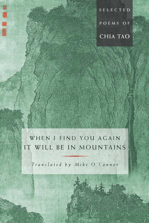 Cover of the book When I Find You Again, It Will Be in Mountains by , Wisdom Publications