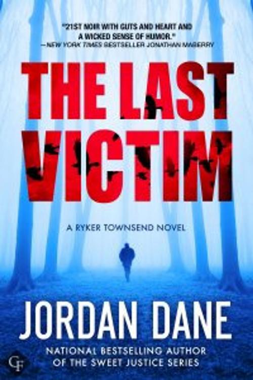 Cover of the book The Last Victim by Jordan Dane, Cosas Finas Publications