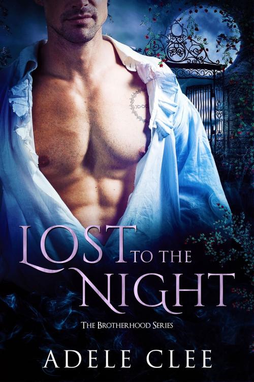 Cover of the book Lost to the Night by Adele Clee, Adele Clee