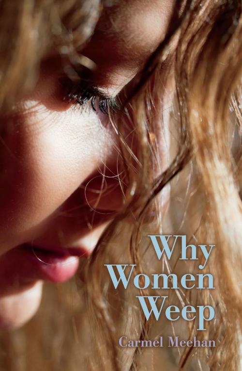 Cover of the book Why Women Weep by Carmel Meehan, BookBaby