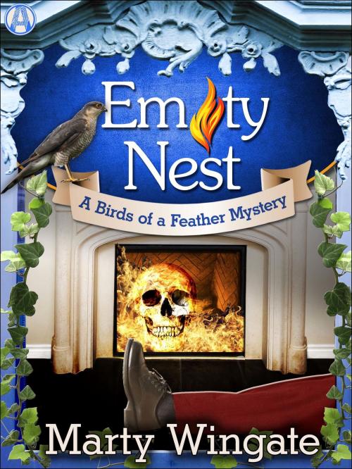 Cover of the book Empty Nest by Marty Wingate, Random House Publishing Group
