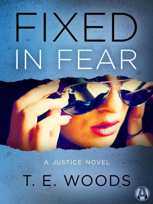 Cover of the book Fixed in Fear by T. E. Woods, Random House Publishing Group
