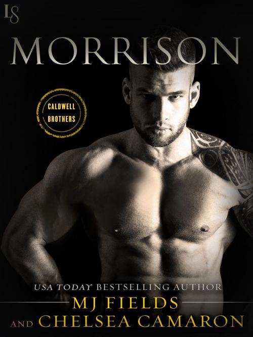 Cover of the book Morrison by Chelsea Camaron, MJ Fields, Random House Publishing Group