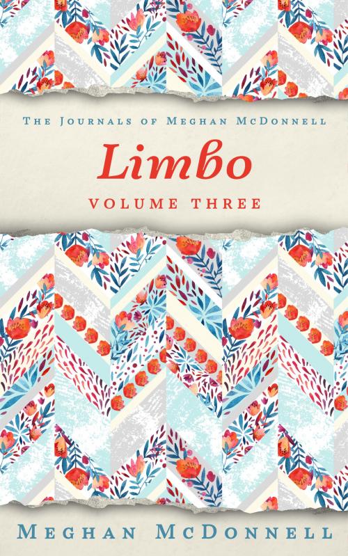 Cover of the book Limbo: Volume Three by Meghan McDonnell, Meghan McDonnell