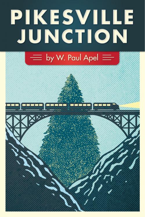 Cover of the book Pikesville Junction by W. Paul Apel, W. Paul Apel