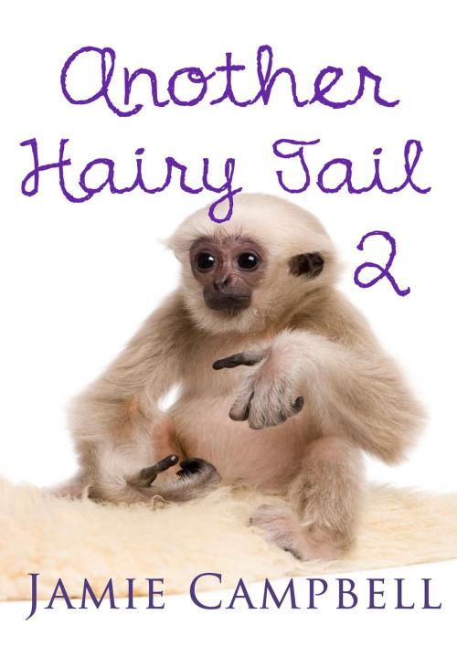 Cover of the book Another Hairy Tail 2 by Jamie Campbell, Jamie Campbell