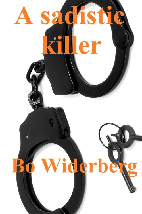 Cover of the book A Sadistic Killer by Bo Widerberg, Bo Widerberg
