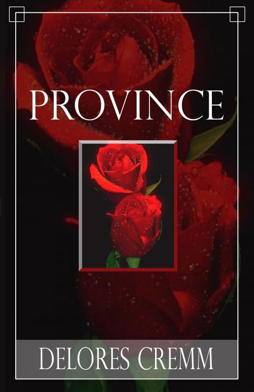 Cover of the book Province by Delores Cremm, Delores Cremm
