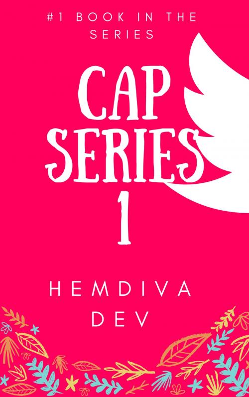 Cover of the book CAP Series 1 A Birdy Adventure by HemDiva Dev, HemDiva Dev