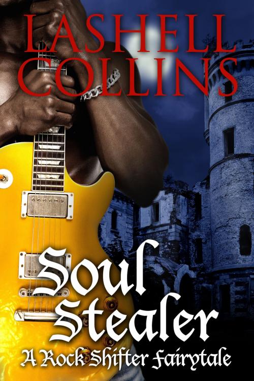 Cover of the book Soul Stealer by Lashell Collins, Lashell Collins