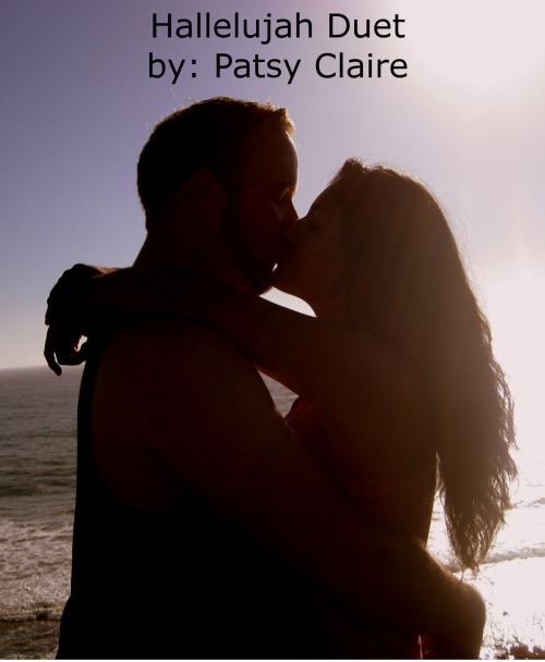 Cover of the book Hallelujah Duet by Patsy Claire, Patsy Claire