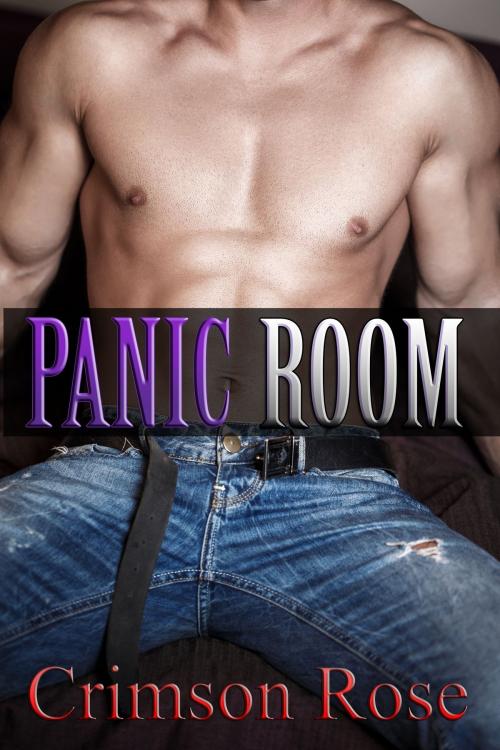 Cover of the book Panic Room by Crimson Rose, Crimson Rose