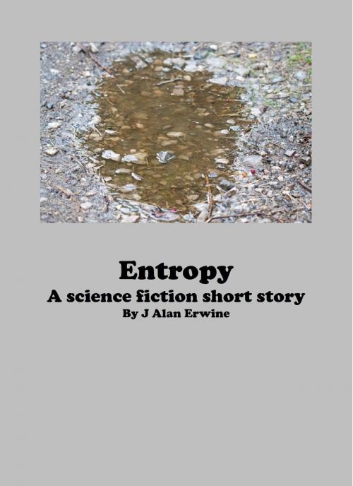 Cover of the book Entropy by J Alan Erwine, J Alan Erwine