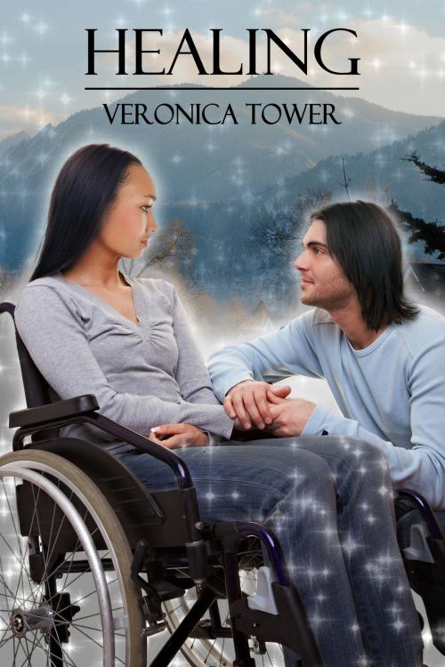 Cover of the book Healing by Veronica Tower, Veronica Tower